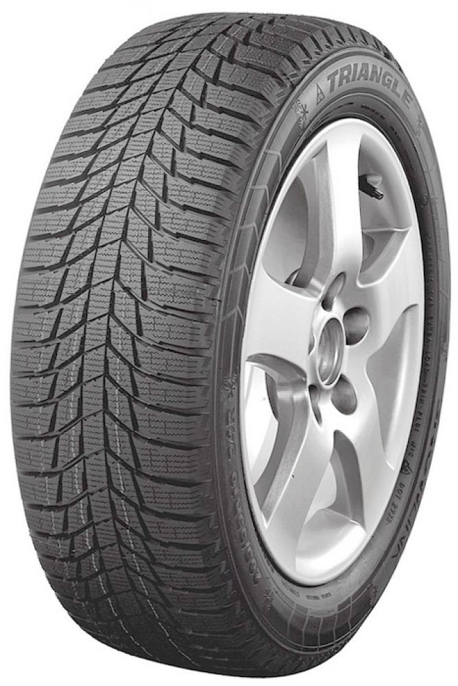 Scheda Variante Pneumatico &rsaquo; Marca: Triangle &rsaquo; Modello: SnowLink PL01