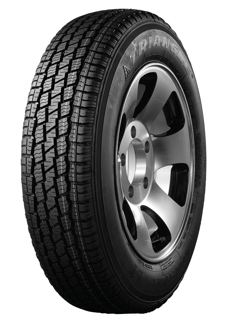 Scheda Variante Pneumatico &rsaquo; Marca: Triangle &rsaquo; Modello: TR646