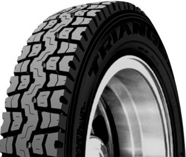 Scheda Variante Pneumatico &rsaquo; Marca: Triangle &rsaquo; Modello: TR667A