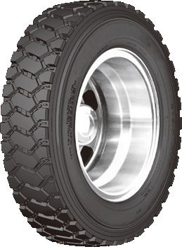 Scheda Variante Pneumatico &rsaquo; Marca: Triangle &rsaquo; Modello: TR691E
