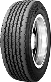 Scheda Variante Pneumatico &rsaquo; Marca: Triangle &rsaquo; Modello: TR692
