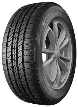 Scheda Variante Pneumatico &rsaquo; Marca: Viatti &rsaquo; Modello: Bosco A/T