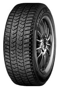 Scheda Variante Pneumatico &rsaquo; Marca: Vredestein &rsaquo; Modello: ArcTrac