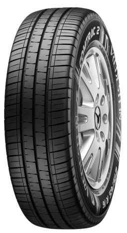 Scheda Variante Pneumatico &rsaquo; Marca: Vredestein &rsaquo; Modello: Comtrac 2