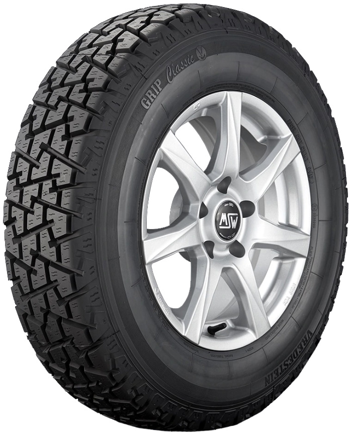 Scheda Variante Pneumatico &rsaquo; Marca: Vredestein &rsaquo; Modello: Grip Classic
