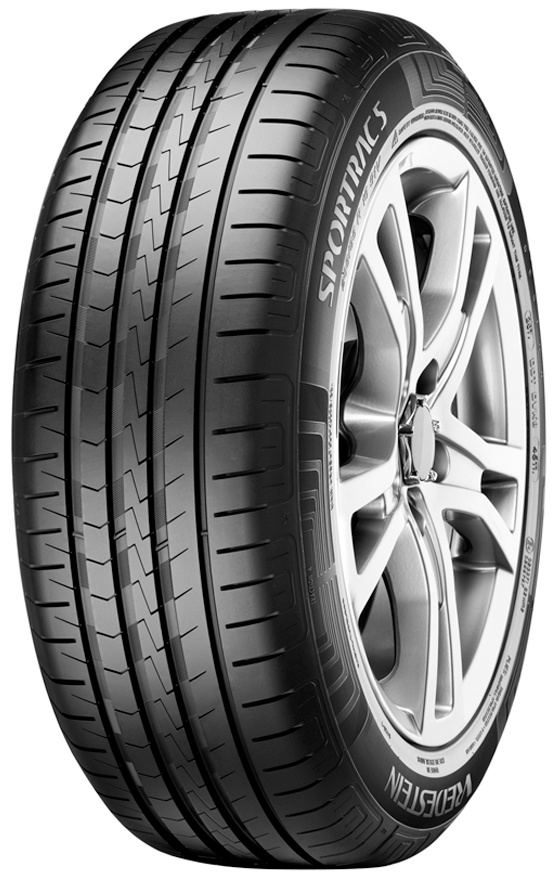 Scheda Variante Pneumatico &rsaquo; Marca: Vredestein &rsaquo; Modello: Sportrac 5