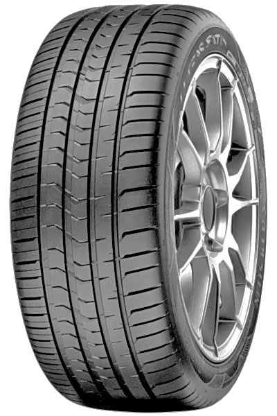 Scheda Variante Pneumatico &rsaquo; Marca: Vredestein &rsaquo; Modello: Ultrac Satin