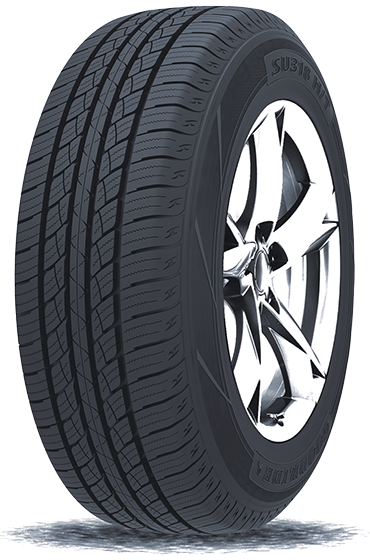 Scheda Variante Pneumatico &rsaquo; Marca: WestLake &rsaquo; Modello: SU318 H/T