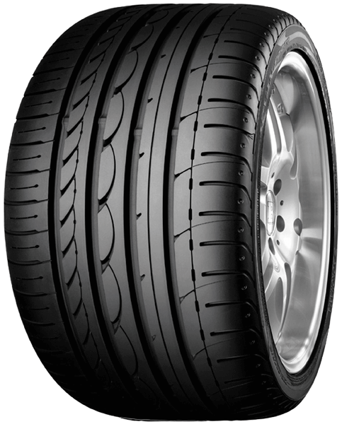 Scheda Variante Pneumatico &rsaquo; Marca: Yokohama &rsaquo; Modello: Advan Sport V103B