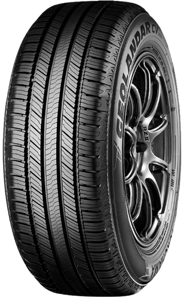Scheda Variante Pneumatico &rsaquo; Marca: Yokohama &rsaquo; Modello: Geolandar CV G058