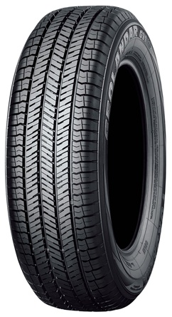 Scheda Variante Pneumatico &rsaquo; Marca: Yokohama &rsaquo; Modello: Geolandar G91F