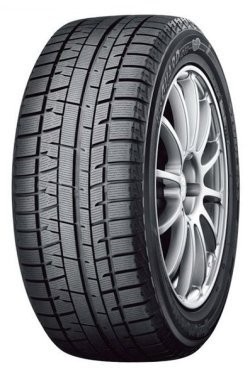 Scheda Variante Pneumatico &rsaquo; Marca: Yokohama &rsaquo; Modello: iceGuard iG50