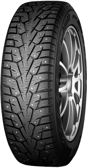Scheda Variante Pneumatico &rsaquo; Marca: Yokohama &rsaquo; Modello: iceGuard iG55
