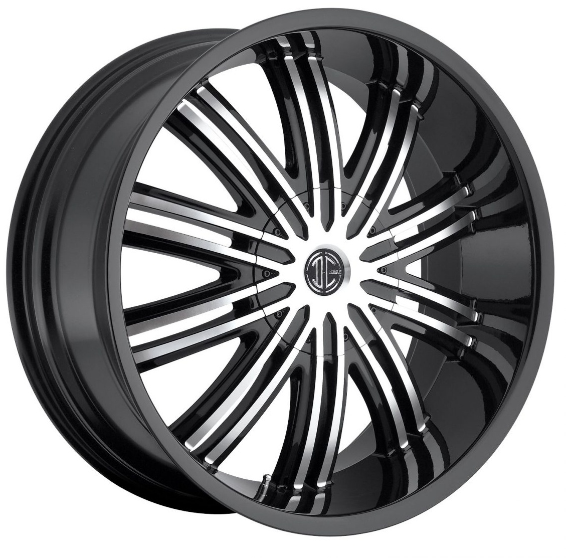 Scheda Variante Ruota &rsaquo; Marca: 2Crave &rsaquo; Modello: N07