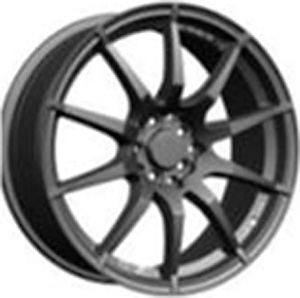 Scheda Variante Ruota &rsaquo; Marca: 4Go &rsaquo; Modello: 5007