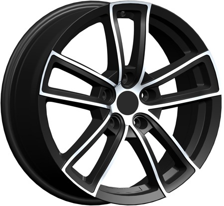 Scheda Variante Ruota &rsaquo; Marca: 4Go &rsaquo; Modello: 5019