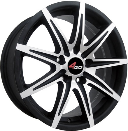 Scheda Variante Ruota &rsaquo; Marca: 4Go &rsaquo; Modello: 9003