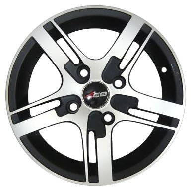 Scheda Variante Ruota &rsaquo; Marca: 4Go &rsaquo; Modello: PDW-583