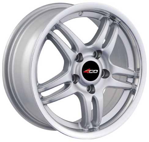 Scheda Variante Ruota &rsaquo; Marca: 4Go &rsaquo; Modello: SD-086
