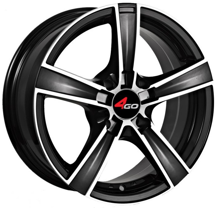 Scheda Variante Ruota &rsaquo; Marca: 4Go &rsaquo; Modello: YQ7