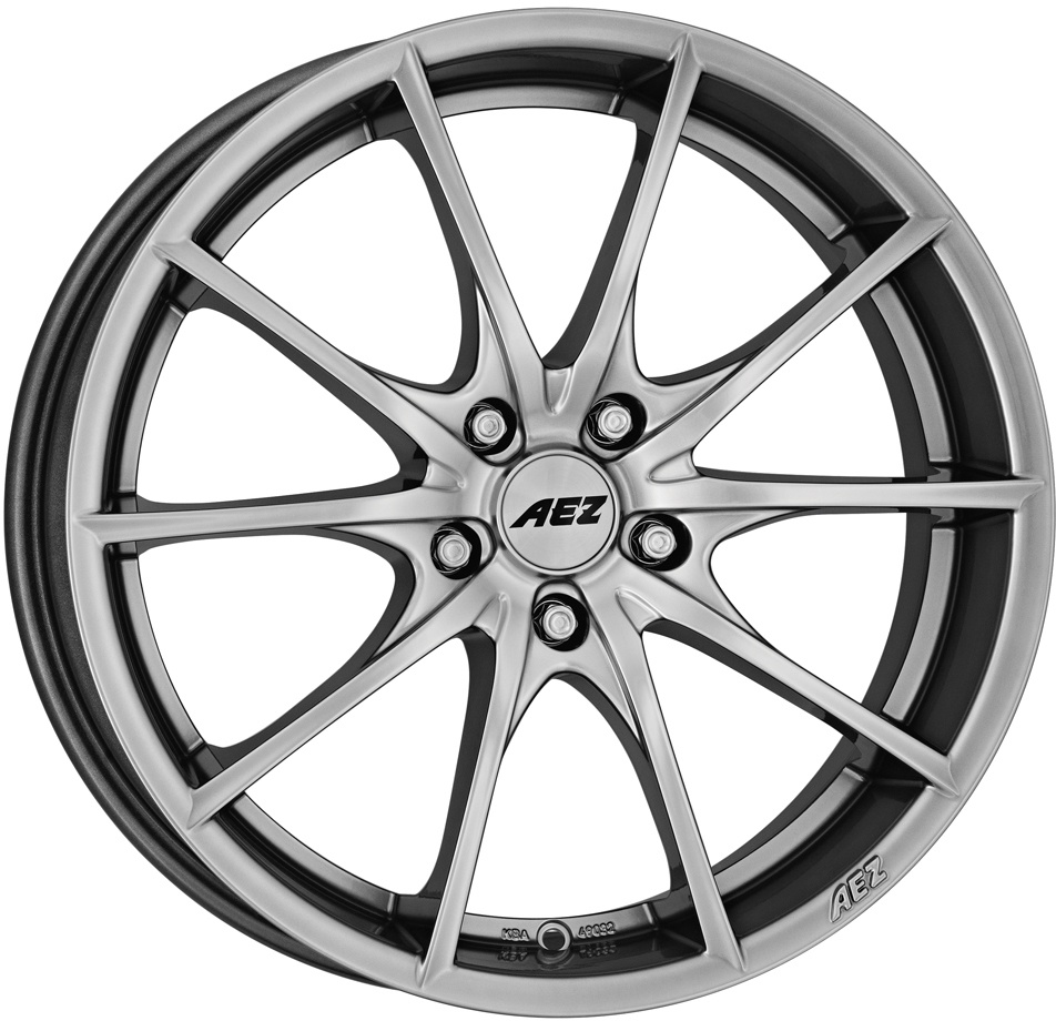 Scheda Variante Ruota &rsaquo; Marca: AEZ &rsaquo; Modello: Bridge