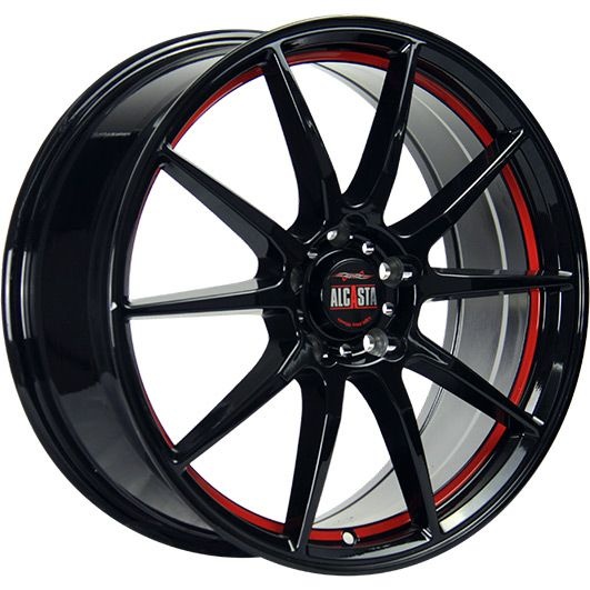 Scheda Variante Ruota &rsaquo; Marca: Alcasta &rsaquo; Modello: M23