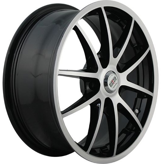 Scheda Variante Ruota &rsaquo; Marca: Alcasta &rsaquo; Modello: M47