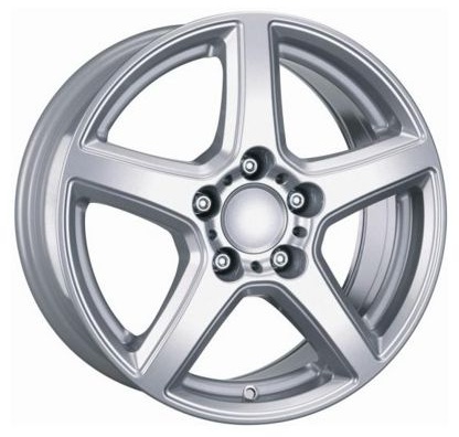 Scheda Variante Ruota &rsaquo; Marca: Alutec &rsaquo; Modello: B