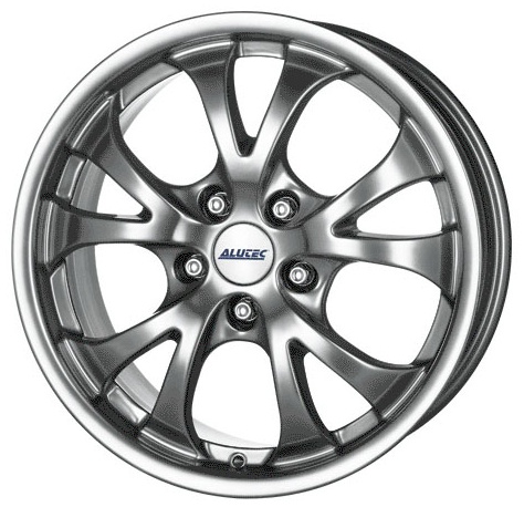 Scheda Variante Ruota &rsaquo; Marca: Alutec &rsaquo; Modello: Nitro
