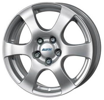 Scheda Variante Ruota &rsaquo; Marca: Alutec &rsaquo; Modello: Plix