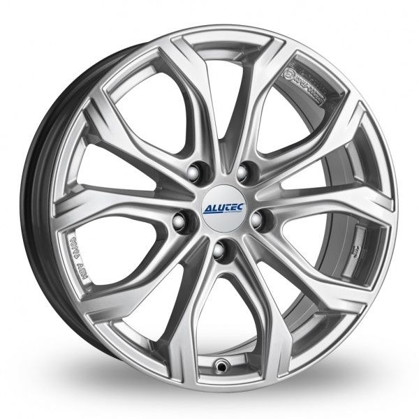 Scheda Variante Ruota &rsaquo; Marca: Alutec &rsaquo; Modello: W10