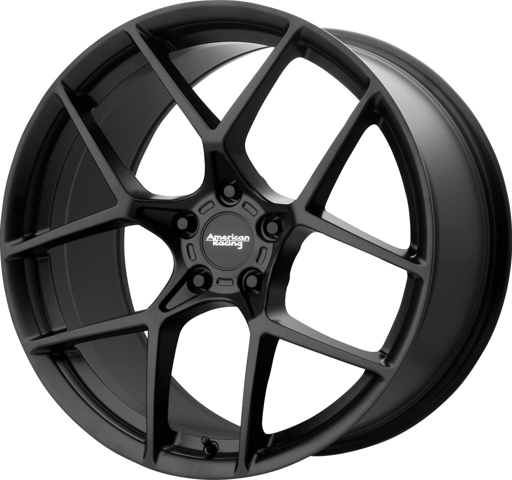 Scheda Variante Ruota &rsaquo; Marca: American Racing &rsaquo; Modello: AR924 Crossfire
