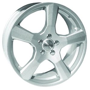 Scheda Variante Ruota &rsaquo; Marca: Arcasting &rsaquo; Modello: Ice