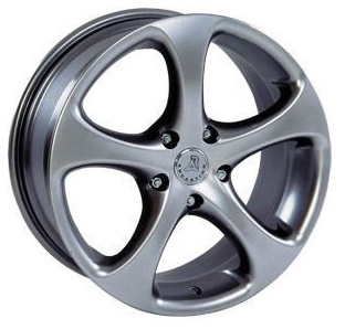 Scheda Variante Ruota &rsaquo; Marca: Arcasting &rsaquo; Modello: Shark