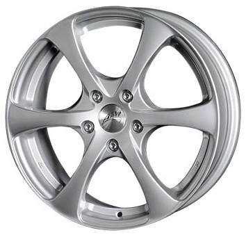Scheda Variante Ruota &rsaquo; Marca: ASW &rsaquo; Modello: Esto
