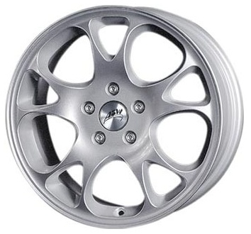 Scheda Variante Ruota &rsaquo; Marca: ASW &rsaquo; Modello: Tecnic