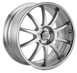 Scheda Variante Ruota &rsaquo; Marca: ATP &rsaquo; Modello: 10 Spokes