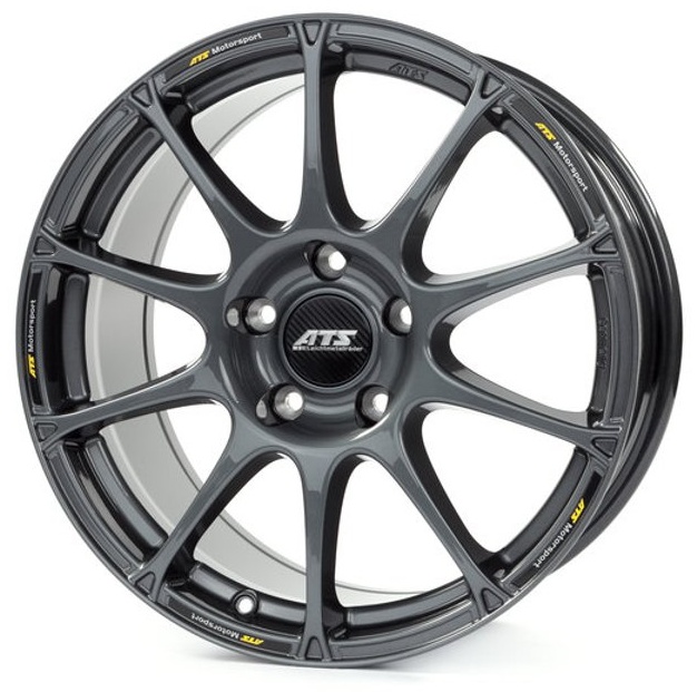Scheda Variante Ruota &rsaquo; Marca: ATS &rsaquo; Modello: GTR