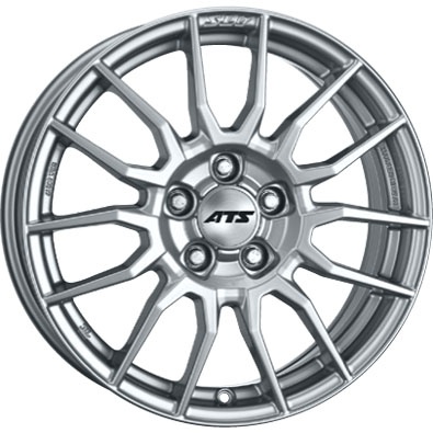Scheda Variante Ruota &rsaquo; Marca: ATS &rsaquo; Modello: Street Race