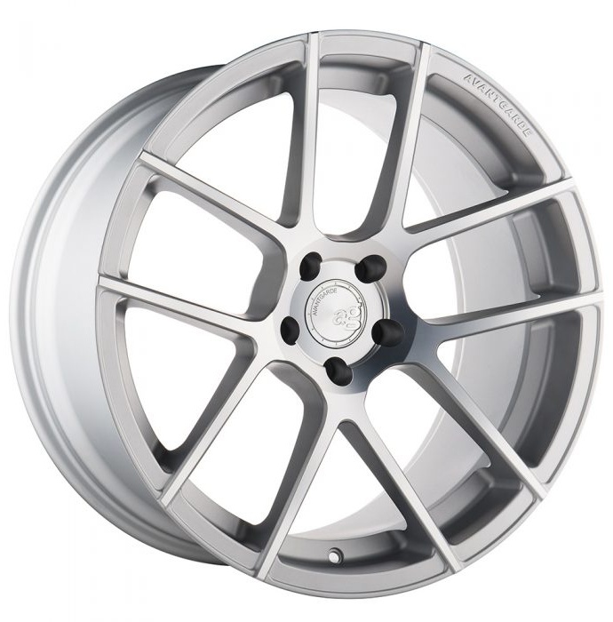 Scheda Variante Ruota &rsaquo; Marca: Avant Garde &rsaquo; Modello: M510