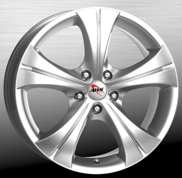 Scheda Variante Ruota &rsaquo; Marca: AWS &rsaquo; Modello: Dakar