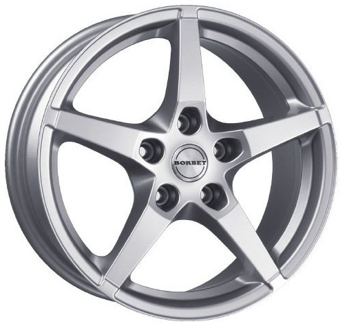 Scheda Variante Ruota &rsaquo; Marca: Borbet &rsaquo; Modello: FS