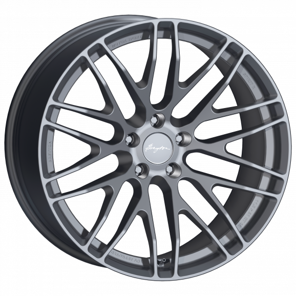 Scheda Variante Ruota &rsaquo; Marca: Breyton &rsaquo; Modello: Spirit R