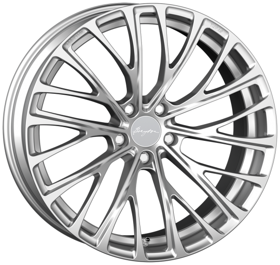 Scheda Variante Ruota &rsaquo; Marca: Breyton &rsaquo; Modello: Topas