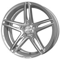 Scheda Variante Ruota &rsaquo; Marca: Brock & RC &rsaquo; Modello: B33