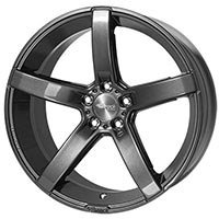 Scheda Variante Ruota &rsaquo; Marca: Brock & RC &rsaquo; Modello: B35