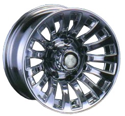 Scheda Variante Ruota &rsaquo; Marca: BSA &rsaquo; Modello: 286