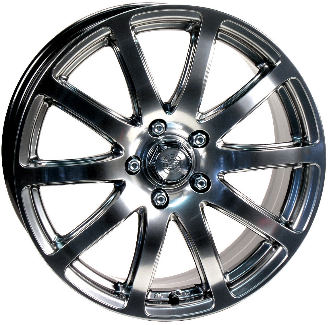 Scheda Variante Ruota &rsaquo; Marca: BSA &rsaquo; Modello: 357