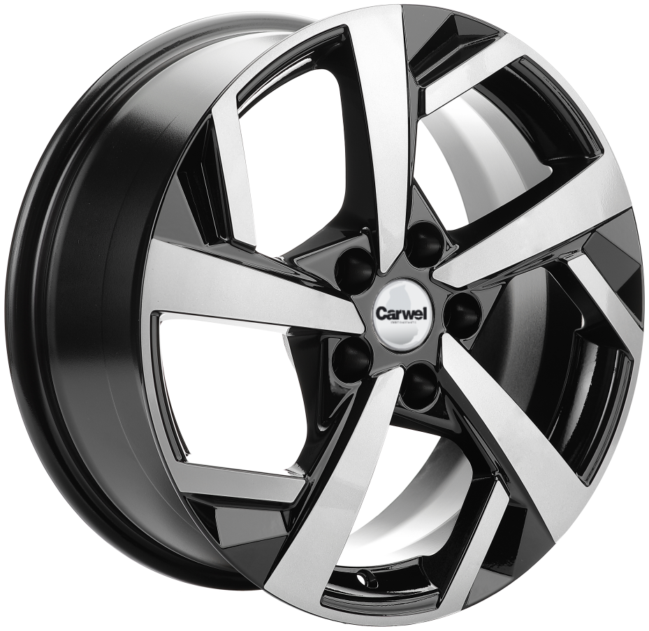 Scheda Variante Ruota &rsaquo; Marca: Carwel &rsaquo; Modello: Тенис