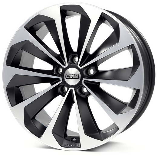 Scheda Variante Ruota &rsaquo; Marca: CMS &rsaquo; Modello: C21
